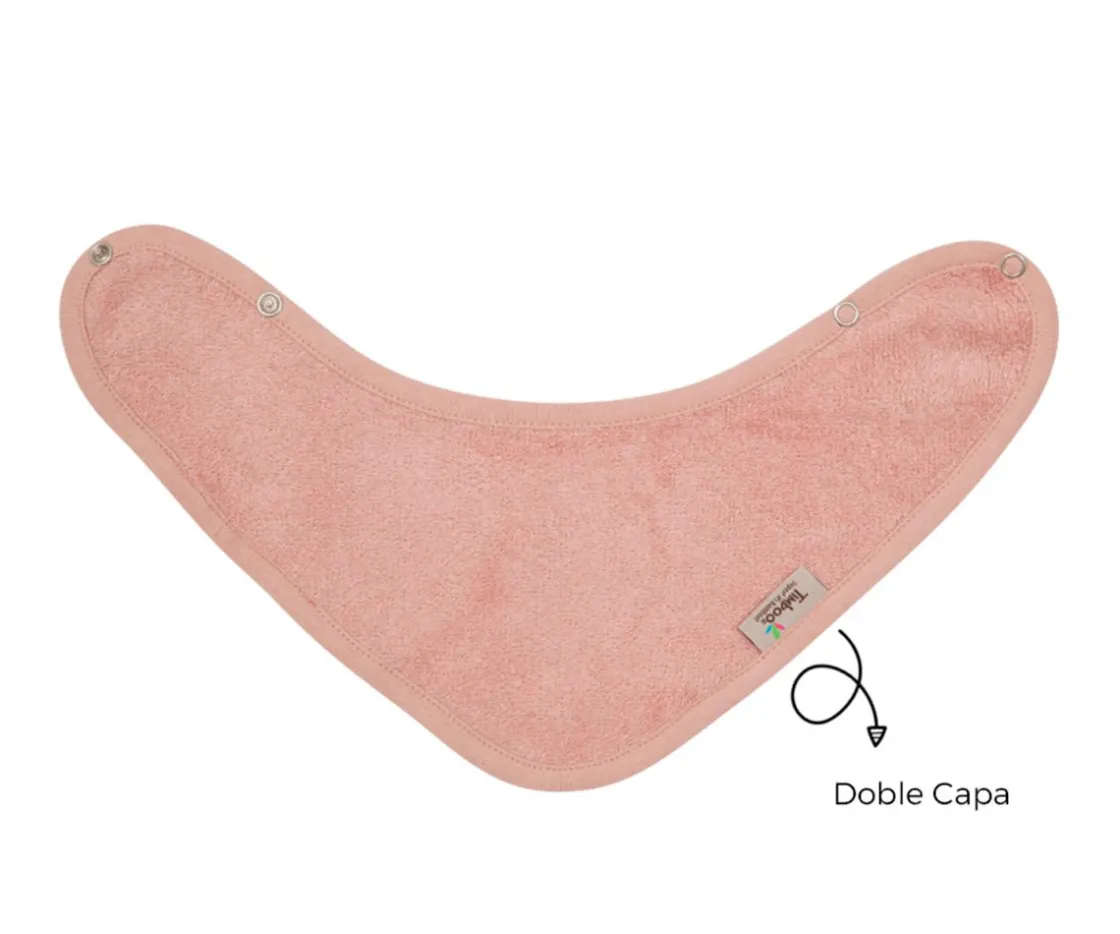 Timboo Secababitas Doble Misty Rose^ Secababitas