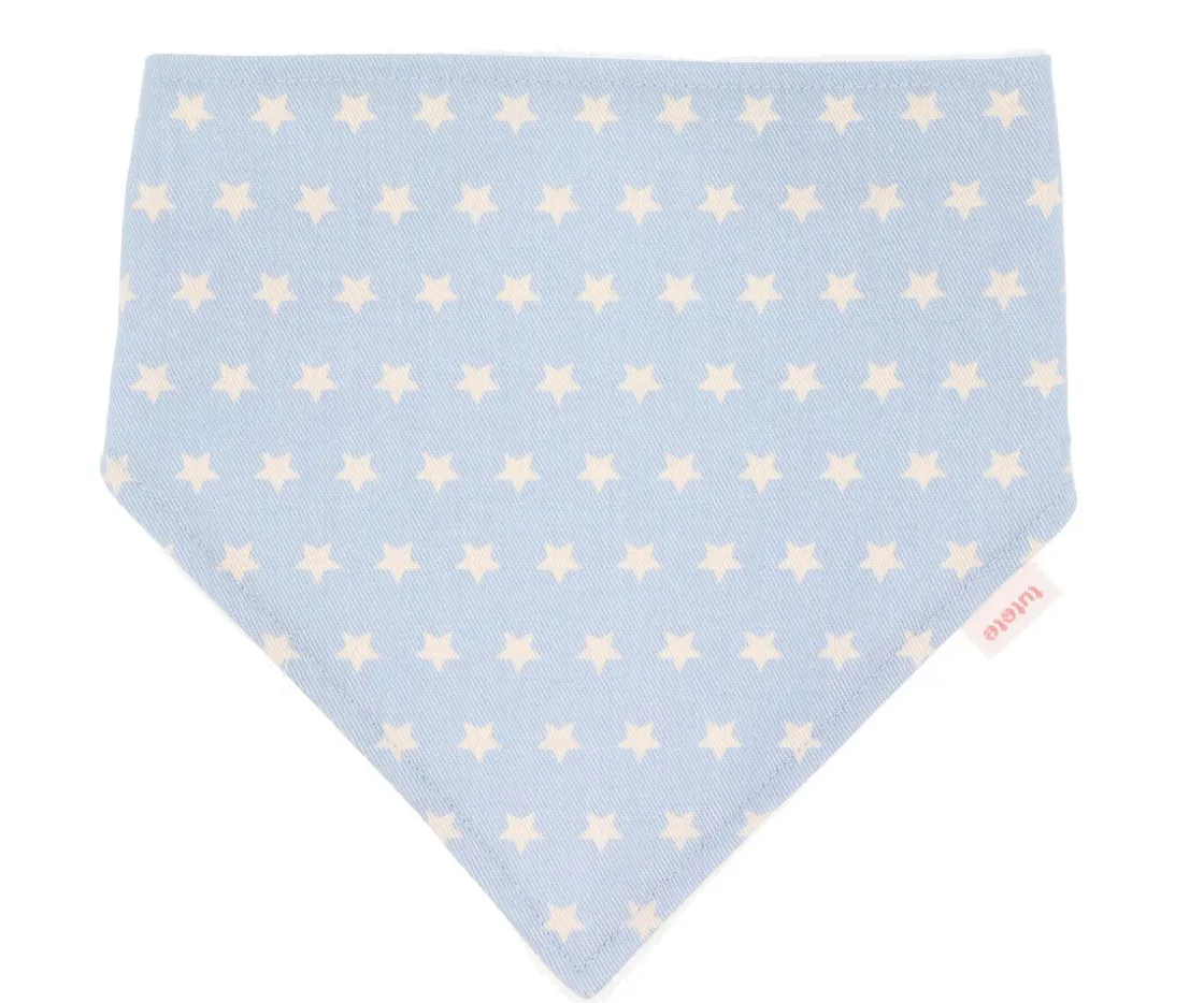 Tutete Textil Secababitas Lyra Azul Personalizable^ Colecciones Vuelta Al Cole