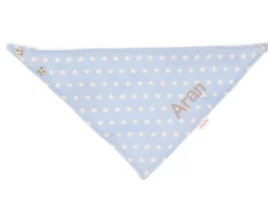 Tutete Textil Secababitas Lyra Azul Personalizable^ Colecciones Vuelta Al Cole