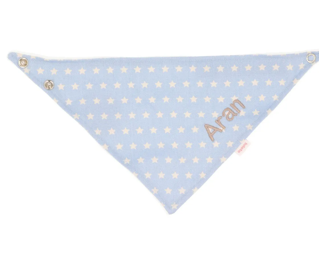 Tutete Textil Secababitas Lyra Azul Personalizable^ Colecciones Vuelta Al Cole