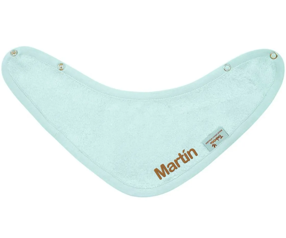 Timboo Secababitas Riviera Blue Personalizable^ Secababitas