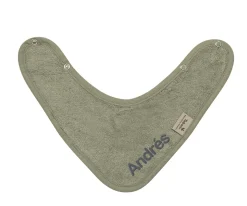 Timboo Secababitas Whisper Green Personalizable^ Secababitas