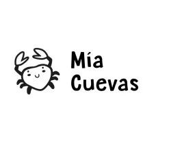 Sellos Tutete Sello Personalizado Cangrejo + Cinta Blanca para Ropa Oscura