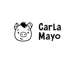 Sellos Tutete Sello Personalizado Cerdito