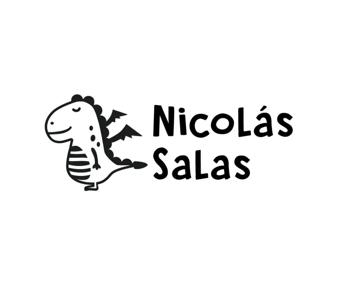 Sellos Tutete Sello Personalizado Dragón + Cinta Blanca para Ropa Oscura^ Colecciones Vuelta Al Cole