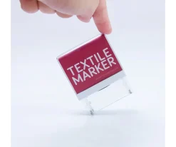 Tutete Sello Personalizado Estrellas + Combinado Termo y Pegatinas Natural Estrella