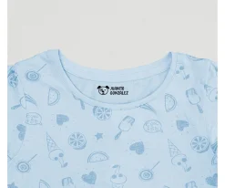 Sellos Tutete Sello Personalizado Helados^ Colecciones Vuelta Al Cole