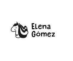 Sellos Tutete Sello Personalizado Magical Unicorn + Cinta Blanca para Ropa Oscura^ Colecciones Vuelta Al Cole