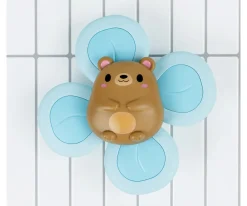 Niños Tiger Tribe Sensorial Spinner Bear