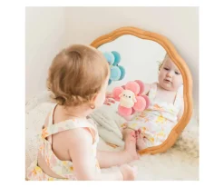 Tiger Tribe Sensorial Spinner Bunny^Niños Juguetes Bebé 6 Meses