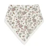 Jollein Set 2 Bandanas Retro Flower^ Secababitas