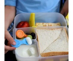 b.box Set 3 Mini Cucharas