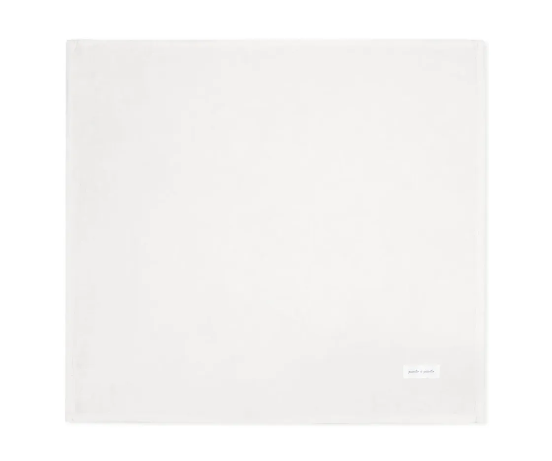 Pasito a Pasito Set 2 Muselinas Cherry Rayas 70 x 70 cm^ Muselinas Bebé