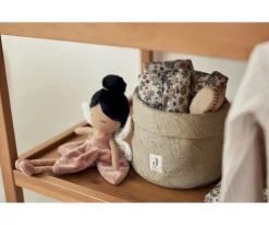 Jollein Set 3 Muselinas Retro Flowers^ Muselinas Bebé