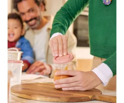 Miniland Set 12 Recipientes Herméticos Hermisized Valencia