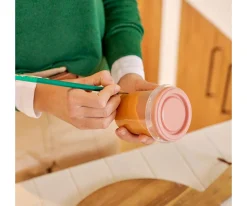 Miniland Set 4 Recipientes Herméticos Hermisized Valencia 250 ml