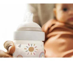 Mepal Set 2 Tetinas Para Biberón Mio Flujo Lento^ Tetinas