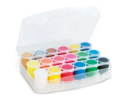 Primo Set 18 Témperas^Niños Manualidades Para Niños