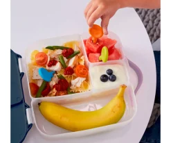 b.box Set 3 Unidades Mini Tenedores