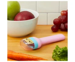 Zoku Set Cubiertos de Viaje Kitty