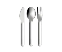 Zoku Set Cubiertos de Viaje Unicornio