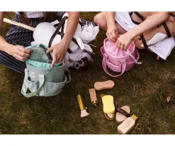 Niños byAstrup Set Cuidado Pelo Hobby Horse