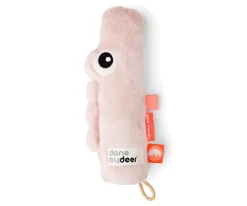 Niños Done by Deer Set de 3 Juguetes Sensoriales Tiny Croco Powder