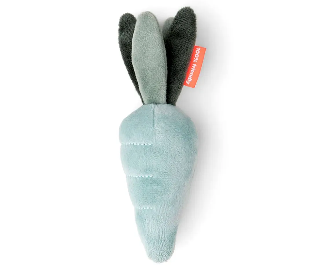 Niños Done by Deer Set de 3 Juguetes Sensoriales Tiny Croco Green