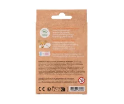 Niños Namaki Set de 6 Lápices Maquillaje Colores Vida Salvaje