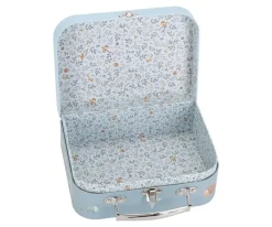 Little Dutch Set de 2 Maletas Forest Friends^Niños Organizadores De Juguetes