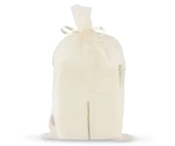 Así Set de 3 Pañales Muñecas en Bolsa de Tull Beige^Niños Accesorios Para Muñecas