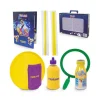 Niños Tuban Set de 10 Trucos con Burbujas
