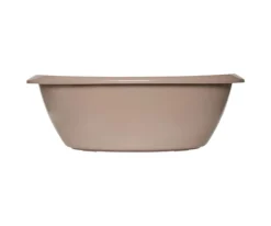 Luma Babycare Set de Bañera y Asiento Luma Taupe^Niños Bañeras Bebé