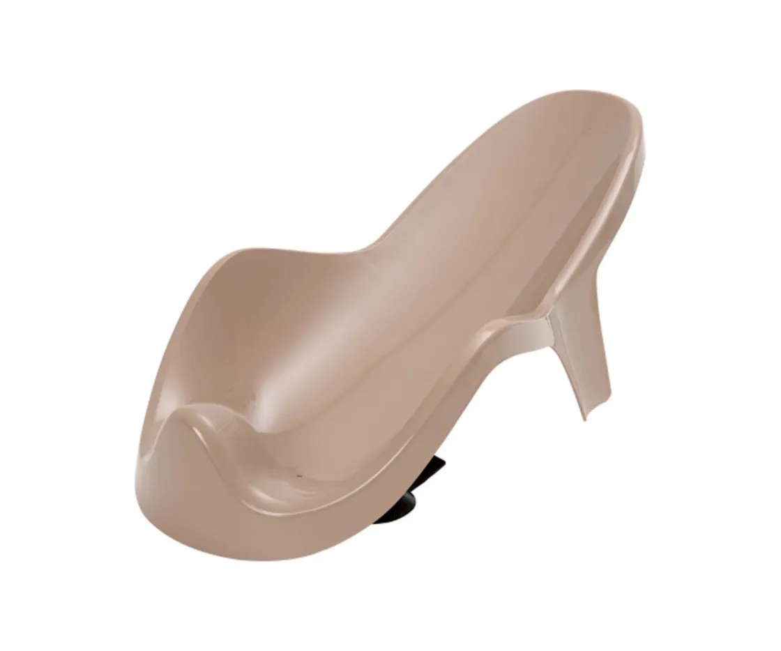 Luma Babycare Set de Bañera y Asiento Luma Taupe^Niños Bañeras Bebé