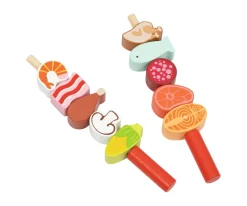 Así Toys Set de Barbacoa^Niños Juguetes Niños 5 Años