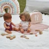 Miniland Set de Belleza 100% FSC^Niños Juguetes Niños 3 Años