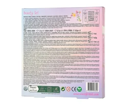 Souza Set de Belleza Unicornio^Niños Pintura De Uñas, Brillos Y Tattoos