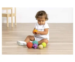Niños Miniland Set de Bolas Sensoriales Sensory Balls