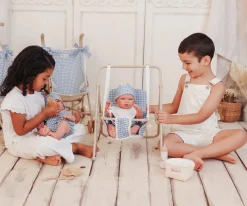 Así Set de Comiditas Noel^Niños Accesorios Para Muñecas