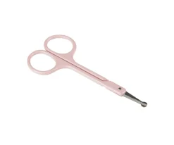 Canpol Babies Set de Cuidado de Uñas Rosa^Niños Accesorios De Baño