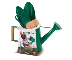 Niños Hape Set de Herramientas de Jardinería