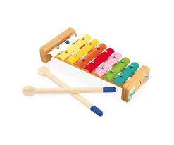 Niños Janod Set de Instrumentos Musicales Gioia