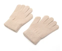 Niños Tutete Set de Invierno Gorro, Guantes y Buff Geometric Nature