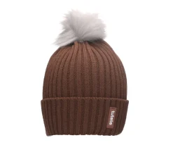 Tutete Set de Invierno Gorro, Guantes y Buff Funny Letters