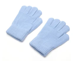 Tutete Set de Invierno Gorro, Guantes y Buff City Cars