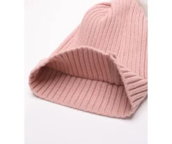 Tutete Set de Invierno Gorro, Guantes y Buff Little Red^Niños Accesorios Para Bebé Y Niños