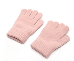 Tutete Set de Invierno Gorro, Guantes y Buff Little Red^Niños Accesorios Para Bebé Y Niños