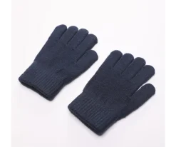 Tutete Set de Invierno Gorro, Guantes y Buff Magical Forest