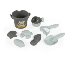 Walking Mum Set de Juguetes de Playa Poppy Moss^ Juguetes De Playa