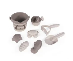 Walking Mum Set de Juguetes de Playa Sintra Beige^ Juguetes De Playa